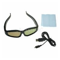 LG AG-S100 3D bril